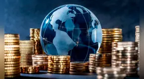 Los 3 países de América Latina con los salarios mínimos más altos en 2025, según Bloomberg