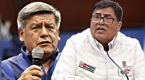APP de César Acuña intenta desmarcarse de tragedia de Trujillo: convoca al ministro del Interior para dar explicaciones