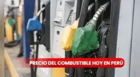 Precio del combustible hoy, 19 de agosto, en Perú: conoce el costo de la gasolina, el diésel y el gas Precio del combustible hoy, 19 de agosto, en Perú: conoce el costo de la gasolina, el diésel y el gas