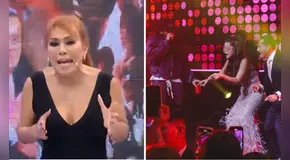 Magaly Medina criticó lujoso quinceañero de nieta de Cesar Acuña que habría costado más de S/1.5 millones: "Opacado por muertes en Trujillo"