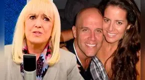 Regina Alcóver impacta al revelar distanciamiento con Gianmarco cuando él estaba casado: "La pareja hace que uno no esté cerca"