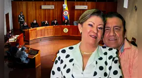 Corte Suprema de Colombia sobre caso de periodista asesinado: "Esos delitos deben ser considerados como agravantes por la Justicia" Corte Suprema de Colombia sobre caso de periodista asesinado: "Esos delitos deben ser considerados como agravantes por la Justicia"