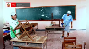 Pronied lanza plataforma digital para acelerar proyectos de colegios en Perú: conoce el SIAT