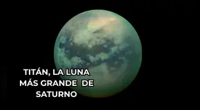 Científicos de la NASA concluyen que luna de Saturno tendría condiciones para protocélulas: ingredientes claves para el origen de la vida