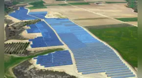 Ucayali: otorgan concesión eléctrica rural para microred solar que beneficiará a más de 800 familias