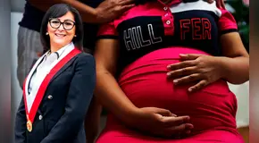Congreso se opone al aborto terapéutico, pese a que 470 menores fueron forzadas a ser madres en 2025