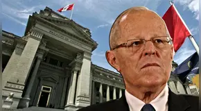PPK: Poder Judicial confirma 18 meses de impedimento de salida del país contra expresidente