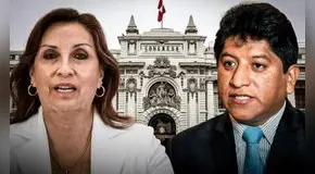Dina Boluarte: Defensoría del Pueblo buscó blindar a presidenta frente a investigaciones por corrupción