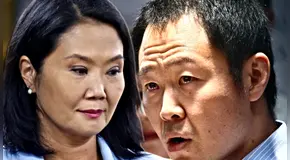 Kenji Fujimori descarta respaldar a Fuerza Popular de Keiko: "No apoyaré a ningún partido. No me verán en ningún estrado"