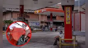 Gasolina subsidiada HOY en Venezuela 2025: CRONOGRAMA para llenar el tanque de combustible hasta el 1 de septiembre y qué placa toca surtir Gasolina subsidiada HOY en Venezuela 2025: CRONOGRAMA para llenar el tanque de combustible hasta el 1 de septiembre y qué placa toca surtir