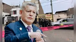 César Acuña se define como el mejor gobernador de La Libertad mientras aumentan denuncias por secuestro en región