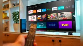 Adiós a los Smart TV lentos: Google tiene un plan para que las apps carguen más rápido y sin 'lag'