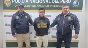 Jossimar Cabrera, acusado de asesinato de Sheyla Gutiérrez, se entrega a Interpol: podría enfrentar cadena perpetua en EE. UU.