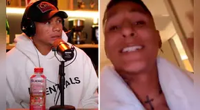 Edison Flores sobre polémico video de Raúl Ruidíaz tras goleada de Palmeiras a Universitario: "Cada uno es responsable de sus acciones"