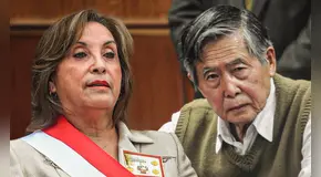 Dina Boluarte sigue el libreto de Alberto Fujimori: dictador quebró relación con Corte IDH y un año después su gobierno cayó