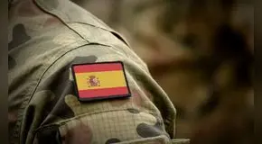 Subida de sueldo para las Fuerzas Armadas en España: cuánto cobrarán los militares desde septiembre 2025