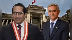 Poder Judicial multa a miembros del Jurado Nacional de Elecciones por no inscribir al partido de Duberlí Rodríguez