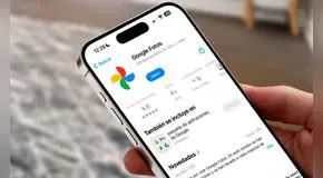 Google Fotos se actualiza y añade increíble función: podrás eliminar fondos de imágenes con IA