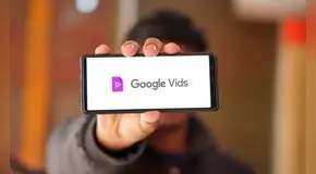 Olvídate de CapCut: Google lanza 'Vids', su editor de videos gratuito que crea avatares con IA