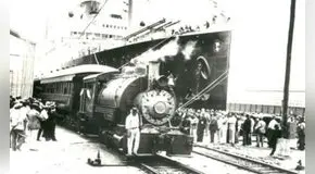 Ferrocarril Lima-Callao: la historia del primer tren de Sudamérica que unió la capital con el puerto hace más de 170 años