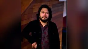 Martín Rebaza: "Somos una generación que nunca ha tenido opciones reales de candidatos presidenciales"