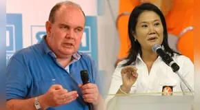 Ni RLA ni Fujimori: resultados de encuestas no garantizan la victoria de quienes ocupan los primeros lugares