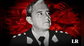 Agente “Maflo”, el espía que delató al general Juan Rivero Lazo como cabecilla del grupo Colina