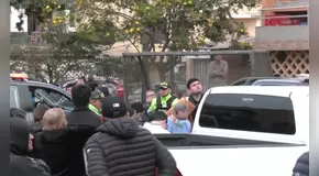 Callao: sicarios asesinan a hombre a balazos mientras jugaba fútbol en Bellavista