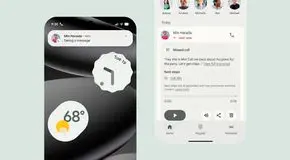 ¿Adiós al buzón de voz? Google lanza función que tomará tus mensajes y los transcribirá con IA