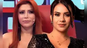 La picante pregunta sobre Thamara Gómez que evitó Milena Zárate en 'El valor de la verdad': fue salvada por el botón rojo