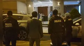 Asesinan a funcionario de la embajada de Indonesia en Perú en los exteriores de su residencia en Lince