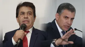 Rafael Vela responde a Tomás Gálvez tras ataques al Equipo Lava Jato: "Es un difamador y él lo sabe"