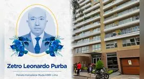 Prensa de Indonesia lamenta asesinato de diplomático Leonardo Zetro Purba en Lince: "Un trauma"