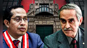 JNE acudirá al TC para frenar inscripción del partido de Duberlí Rodríguez: presentará demanda competencial contra el PJ