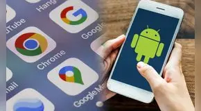 Google no tendrá que vender Chrome ni Android, pero deberá compartir datos con la competencia, ordena juez