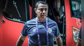Nolberto Solano sufrió catastrófico debut como DT de la selección de Pakistán: recibió 8 goles y fue expulsado