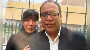 Betssy Chávez saldrá en libertad: Tribunal Constitucional ordenó su excarcelación inmediata