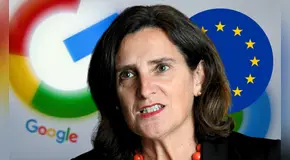Google recibe multa histórica de casi €3.000 millones por parte de la UE por prácticas abusivas en publicidad online
