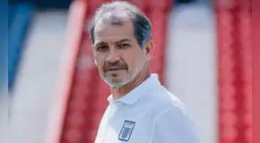 Franco Navarro anuncia que Alianza Lima apelará sanciones y espera pronta respuesta: "Así como resolvieron rápido para la U"