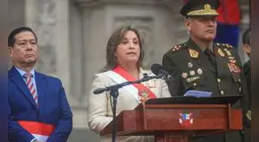 Los 1.000 días del pacto de gobierno en los que Perú retrocedió en democracia y protección al ciudadano