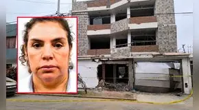 ¿Quién es Maura Sánchez, la empresaria dueña de la casa detonada en Trujillo en caso ligado a mineros informales?