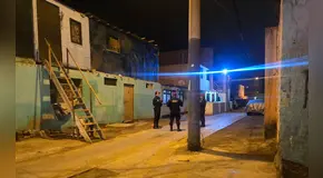 Balaceras desatan el terror en Callao en menos de 24 horas: un muerto, un transportista y un menor herido