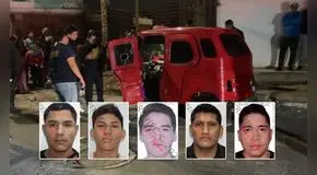 Siete homicidios en las últimas 24 horas