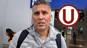 Leao Butrón pidió sanción al Monumental y apuntó contra Universitario por castigo a delegación de Alianza Lima: "Se confirma la..."
