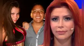 Milena Zárate confiesa que exigió S/15.000 y lujosa camioneta a Edwin Sierra tras descubrir infidelidad con su hermana Greissy Ortega