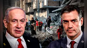 Pedro Sánchez anuncia medidas inmediatas para frenar el "genocidio en Gaza" y aumentar la presión sobre Israel