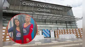 Comas: Fiscalía intervino municipalidad tras denuncia de trabajadoras obligadas a vestirse de porristas
