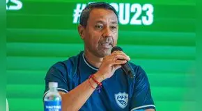 Nolberto Solano perdió su tercer partido consecutivo con Pakistán y se quedó con 0 puntos en las eliminatorias a la Copa Asiática sub-23