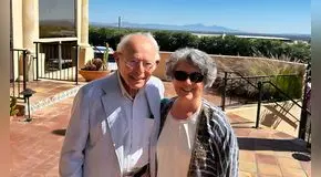 Científico de 101 años en EEUU sorprende con su longevidad activa y plena: estudio revela sus 5 secretos