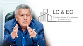 César Acuña anuncia la nulidad del contrato con empresa de familia Coca Condori tras reportajes de corrupción